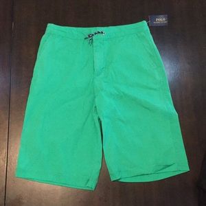 Polo by Ralph Lauren Short Boys Size 16